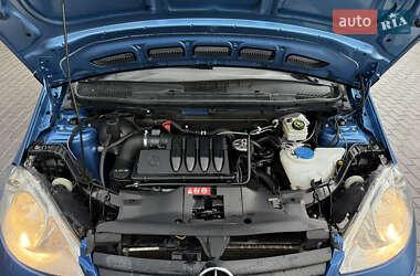 Хэтчбек Mercedes-Benz A-Class 2008 в 