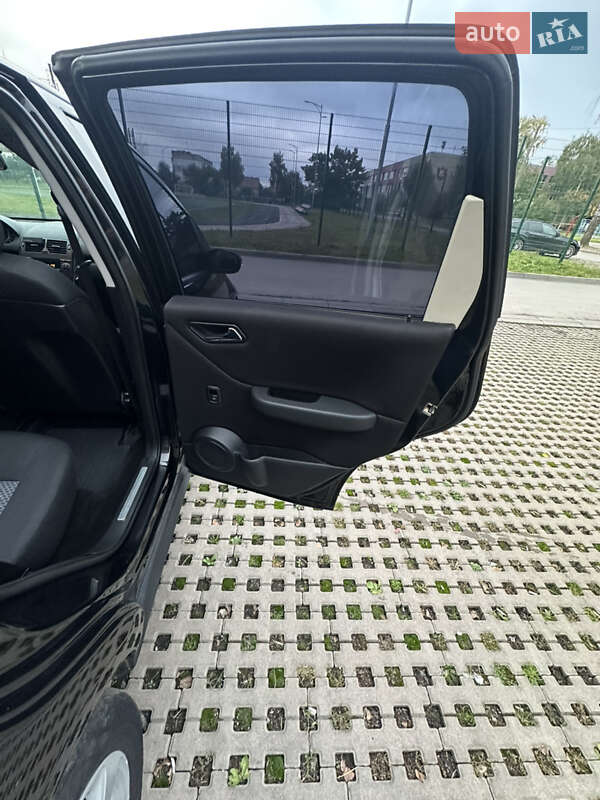 Хэтчбек Mercedes-Benz A-Class 2007 в Виннице