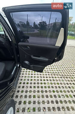 Хэтчбек Mercedes-Benz A-Class 2007 в 