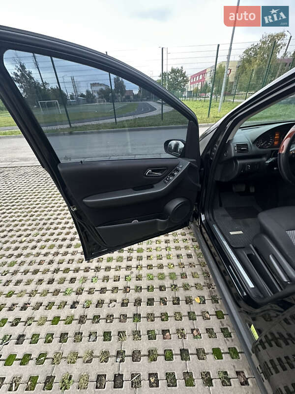 Хэтчбек Mercedes-Benz A-Class 2007 в Виннице