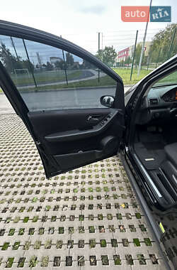 Хэтчбек Mercedes-Benz A-Class 2007 в 
