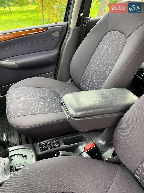 Хэтчбек Mercedes-Benz A-Class 2001 в Золочеве