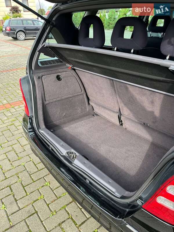 Хэтчбек Mercedes-Benz A-Class 2001 в Золочеве