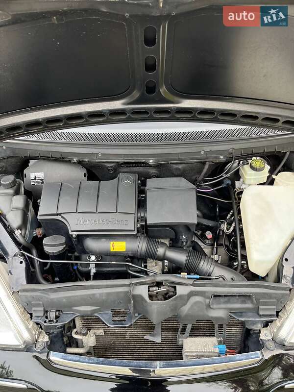 Хэтчбек Mercedes-Benz A-Class 2001 в Золочеве