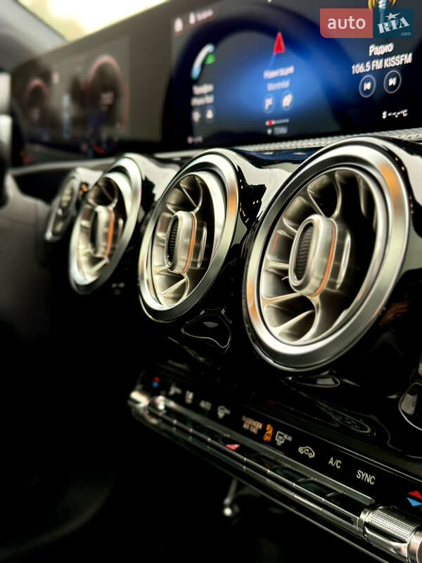 Седан Mercedes-Benz A-Class 2021 в Києві фото 17 Седан Mercedes-Benz A-Class 2021 в Києві