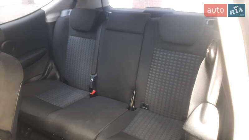 Хэтчбек Mercedes-Benz A-Class 2010 в Киеве