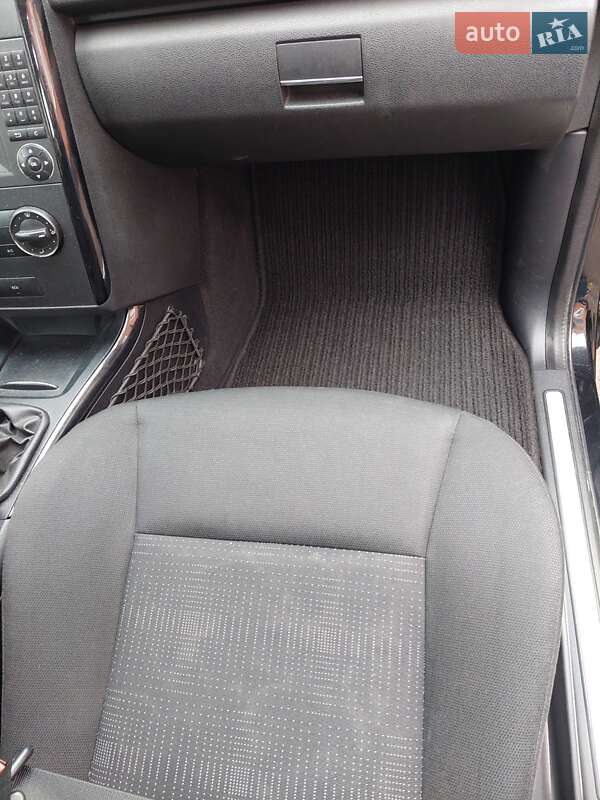 Хэтчбек Mercedes-Benz A-Class 2010 в Ахтырке фото 25 Хэтчбек Mercedes-Benz A-Class 2010 в Ахтырке