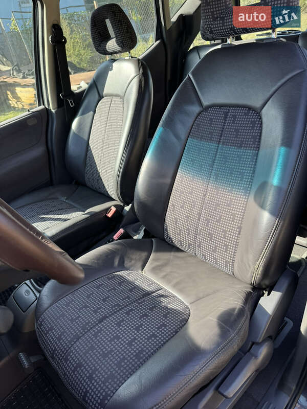 Хэтчбек Mercedes-Benz A-Class 1998 в Белой Церкви