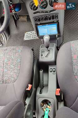 Хэтчбек Mercedes-Benz A-Class 1999 в 