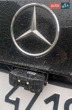 Хэтчбек Mercedes-Benz A-Class 2003 в 