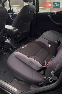 Хэтчбек Mercedes-Benz A-Class 2003 в 
