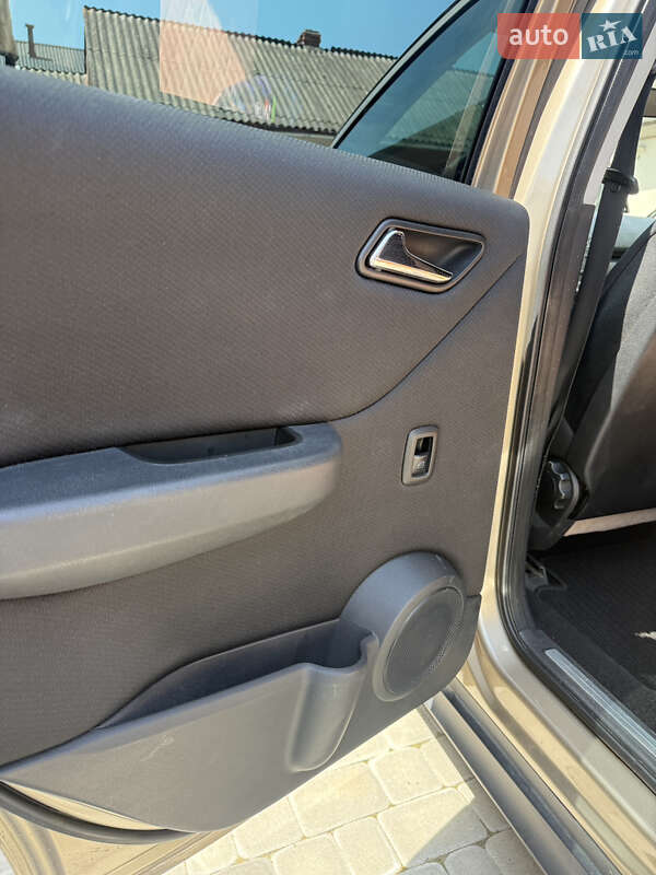 Хетчбек Mercedes-Benz A-Class 2008 в Коломиї