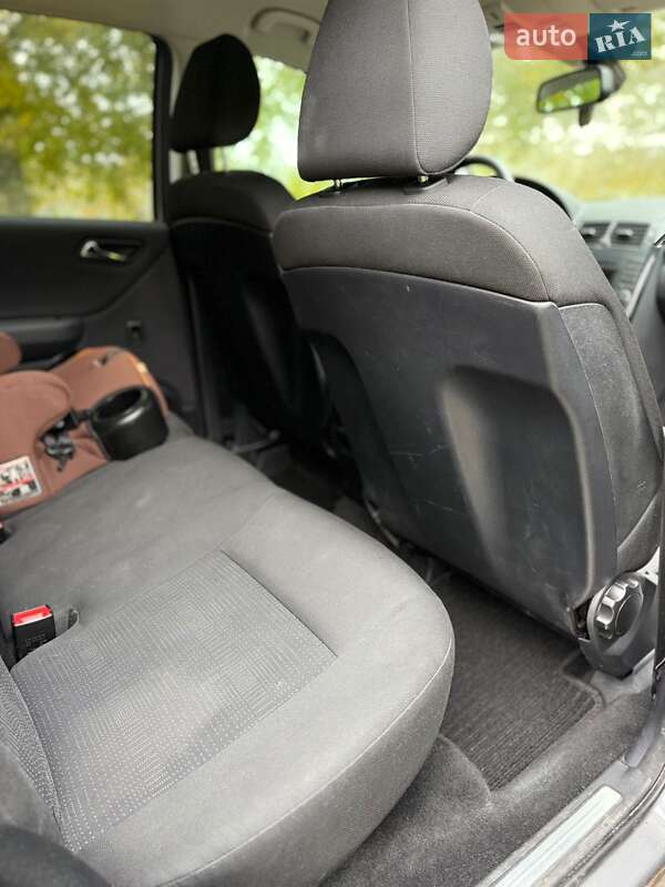 Хэтчбек Mercedes-Benz A-Class 2010 в Львове