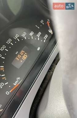 Хэтчбек Mercedes-Benz A-Class 1998 в 