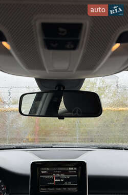 Хэтчбек Mercedes-Benz A-Class 2013 в 