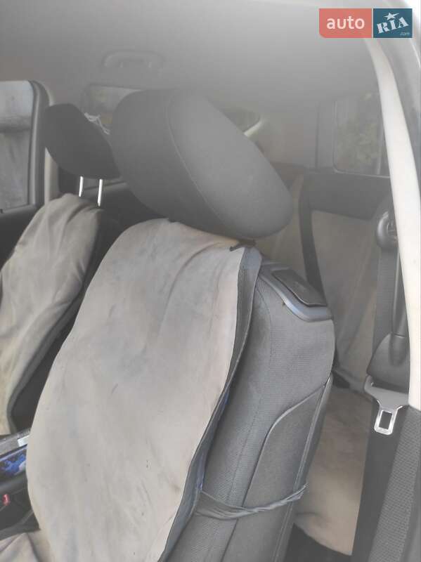 Хэтчбек Mercedes-Benz A-Class 2008 в Черкассах