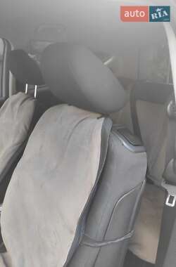 Хэтчбек Mercedes-Benz A-Class 2008 в 