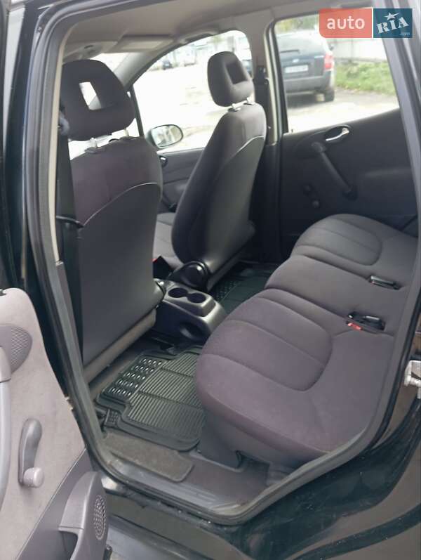 Хетчбек Mercedes-Benz A-Class 2000 в Вінниці