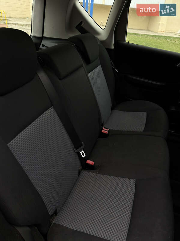 Хэтчбек Mercedes-Benz A-Class 2005 в Чернигове