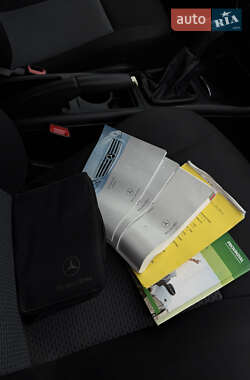 Хэтчбек Mercedes-Benz A-Class 2005 в  фото 32 Хэтчбек Mercedes-Benz A-Class 2005 в