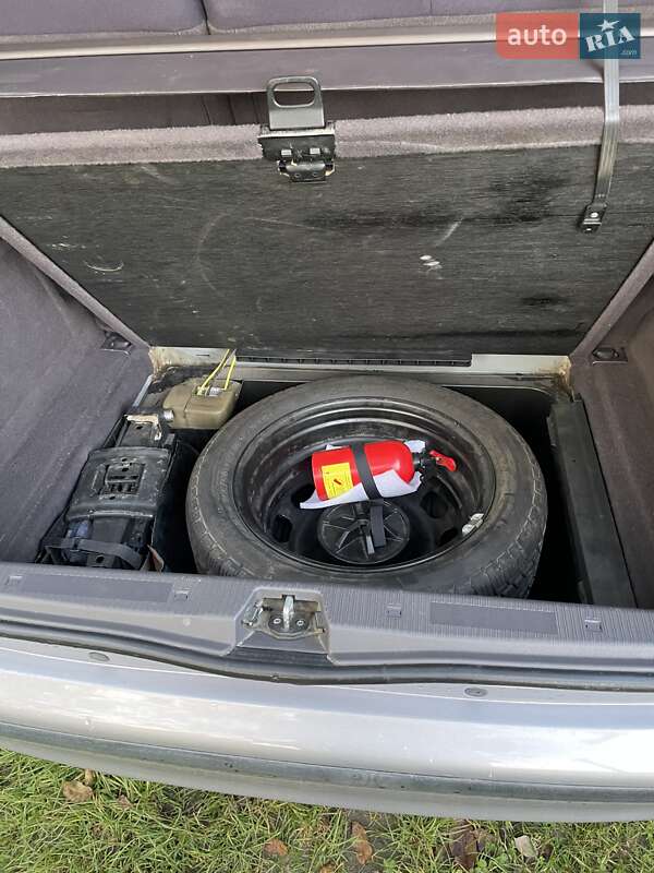 Хэтчбек Mercedes-Benz A-Class 1999 в Бориславе фото 8 Хэтчбек Mercedes-Benz A-Class 1999 в Бориславе