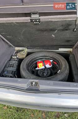 Хэтчбек Mercedes-Benz A-Class 1999 в  фото 8 Хэтчбек Mercedes-Benz A-Class 1999 в