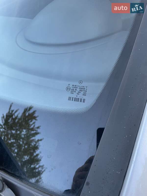 Хэтчбек Mercedes-Benz A-Class 1999 в Бориславе фото 23 Хэтчбек Mercedes-Benz A-Class 1999 в Бориславе