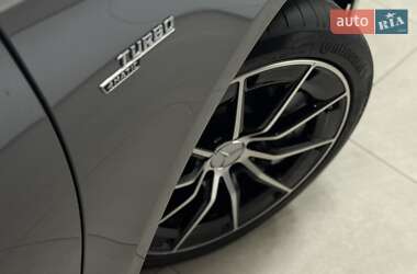 Хетчбек Mercedes-Benz A-Class 2023 в 