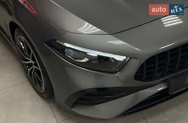 Хетчбек Mercedes-Benz A-Class 2023 в 