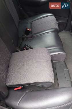 Хэтчбек Mercedes-Benz A-Class 2003 в 