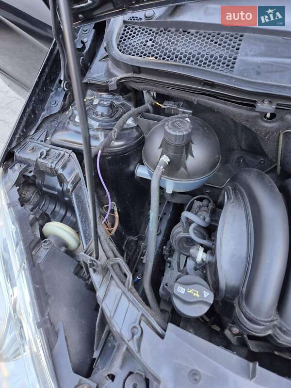 Хетчбек Mercedes-Benz A-Class 2007 в Вінниці фото 13 Хетчбек Mercedes-Benz A-Class 2007 в Вінниці