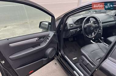 Хетчбек Mercedes-Benz A-Class 2010 в 