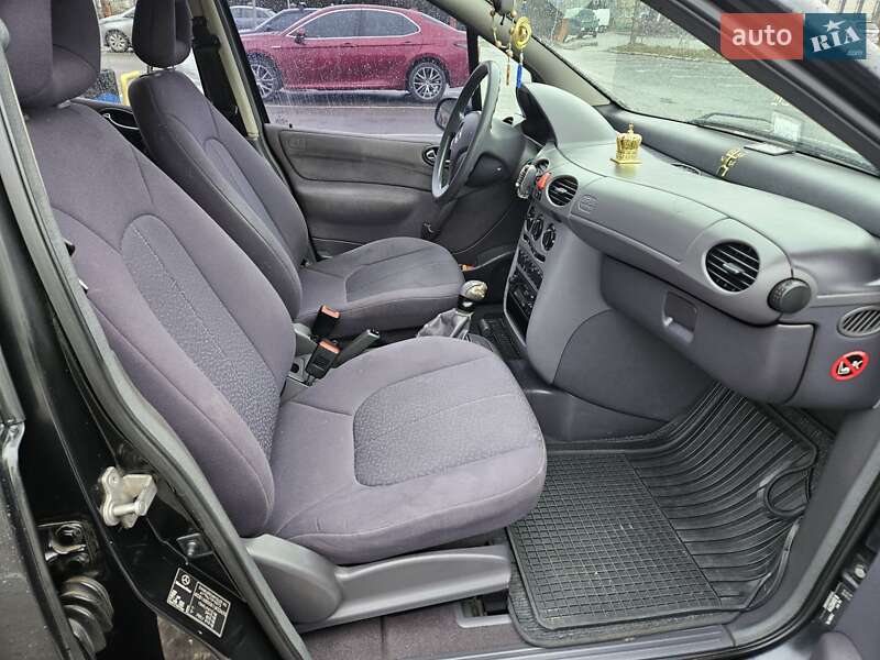 Хэтчбек Mercedes-Benz A-Class 1999 в Трускавце фото 24 Хэтчбек Mercedes-Benz A-Class 1999 в Трускавце