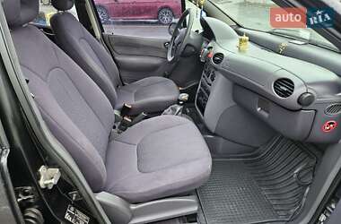 Хетчбек Mercedes-Benz A-Class 1999 в  фото 24 Хетчбек Mercedes-Benz A-Class 1999 в