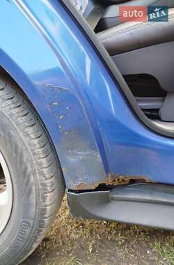 Хэтчбек Mercedes-Benz A-Class 1999 в Долине