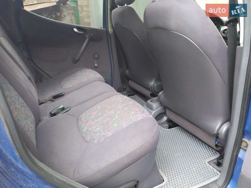 Хетчбек Mercedes-Benz A-Class 2000 в Броварах фото 4 Хетчбек Mercedes-Benz A-Class 2000 в Броварах