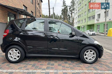 Хетчбек Mercedes-Benz A-Class 2007 в 