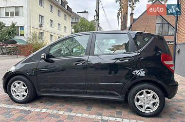Хетчбек Mercedes-Benz A-Class 2007 в 