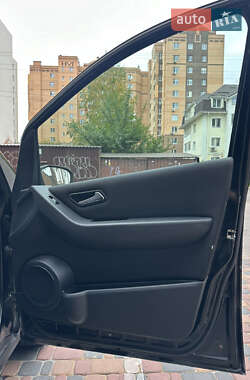 Хетчбек Mercedes-Benz A-Class 2007 в 