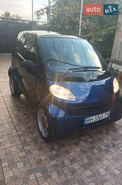 Хэтчбек Mercedes-Benz A-Class 2000 в Одессе