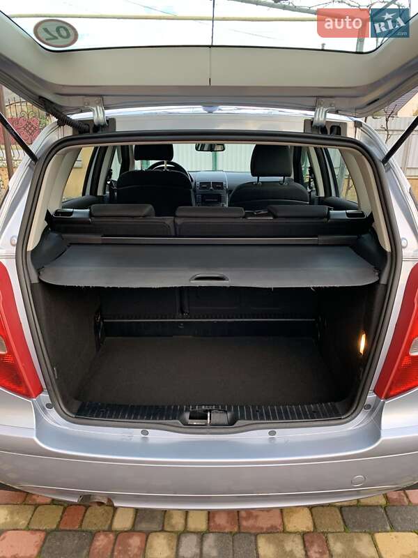 Хэтчбек Mercedes-Benz A-Class 2007 в Мукачево фото 4 Хэтчбек Mercedes-Benz A-Class 2007 в Мукачево