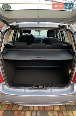 Хэтчбек Mercedes-Benz A-Class 2007 в 