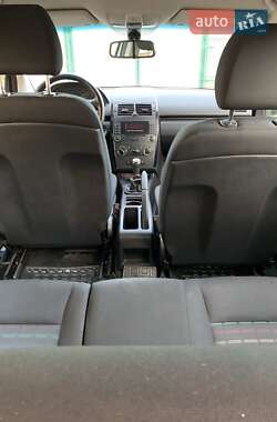 Хэтчбек Mercedes-Benz A-Class 2007 в 