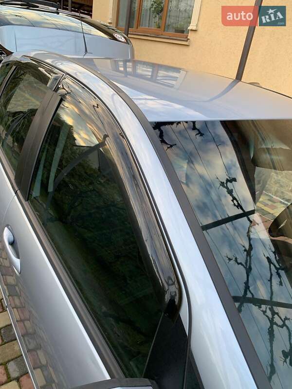 Хэтчбек Mercedes-Benz A-Class 2007 в Мукачево фото 13 Хэтчбек Mercedes-Benz A-Class 2007 в Мукачево