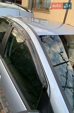 Хэтчбек Mercedes-Benz A-Class 2007 в 