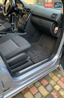 Хэтчбек Mercedes-Benz A-Class 2007 в 