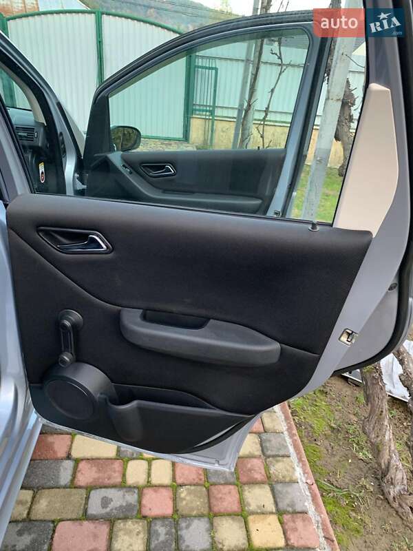 Хэтчбек Mercedes-Benz A-Class 2007 в Мукачево фото 17 Хэтчбек Mercedes-Benz A-Class 2007 в Мукачево