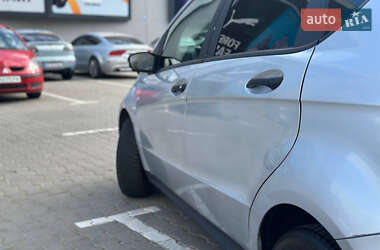 Хетчбек Mercedes-Benz A-Class 2006 в  фото 5 Хетчбек Mercedes-Benz A-Class 2006 в