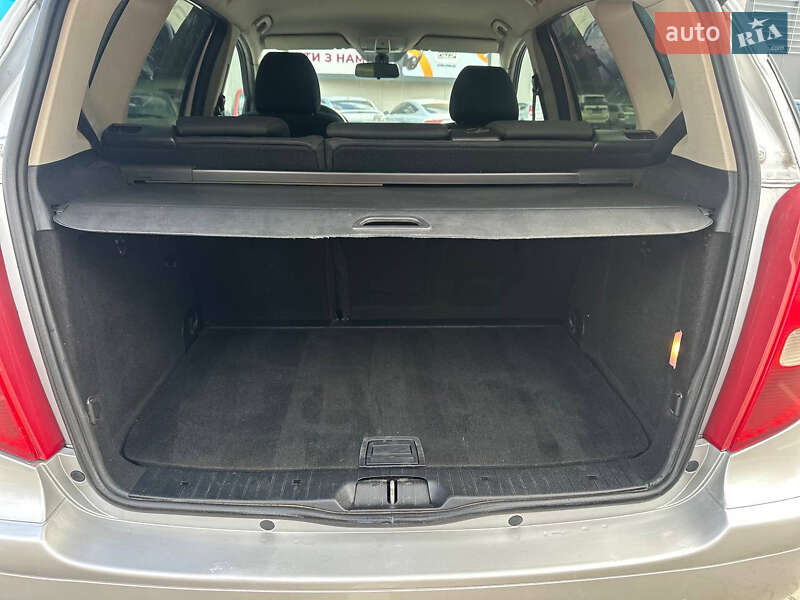 Хэтчбек Mercedes-Benz A-Class 2006 в Одессе фото 9 Хэтчбек Mercedes-Benz A-Class 2006 в Одессе