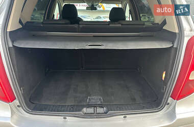 Хетчбек Mercedes-Benz A-Class 2006 в  фото 9 Хетчбек Mercedes-Benz A-Class 2006 в